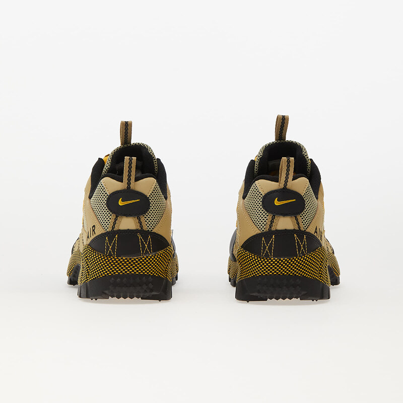 Férfi outdoor cipő Nike Air Humara Wheat Grass/ Yellow Ochre-Black