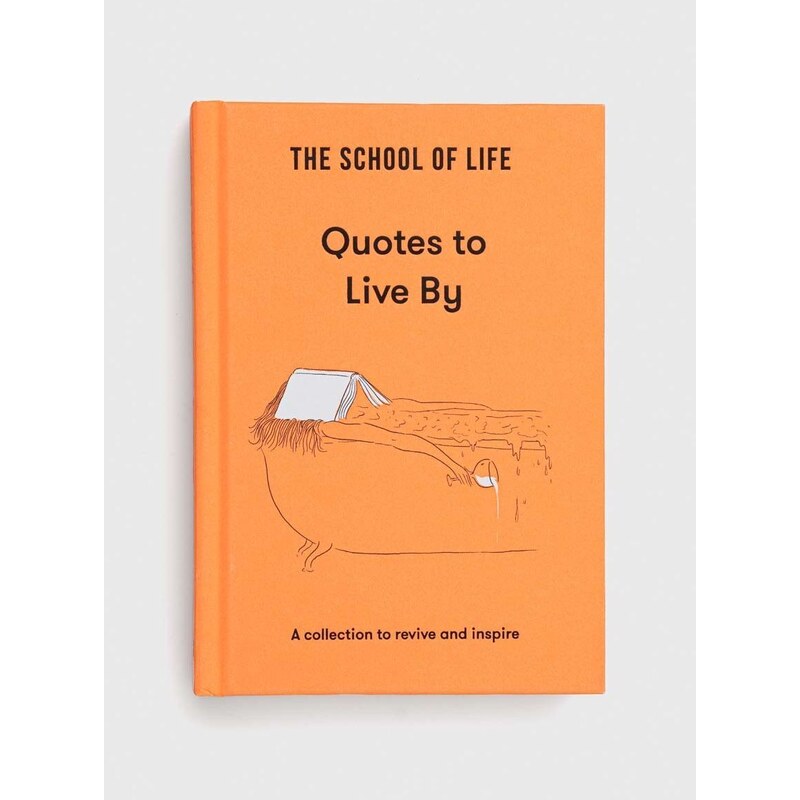 The School of Life Press könyv The School of Life, The School of Life