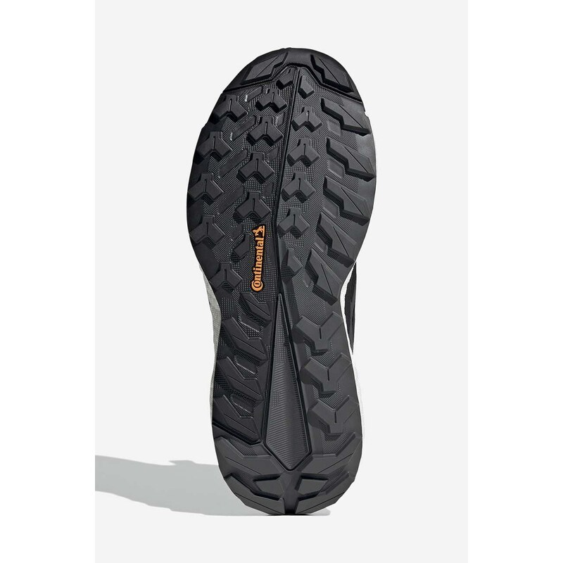 adidas TERREX cipő Free Hiker 2 HP7496 fekete,