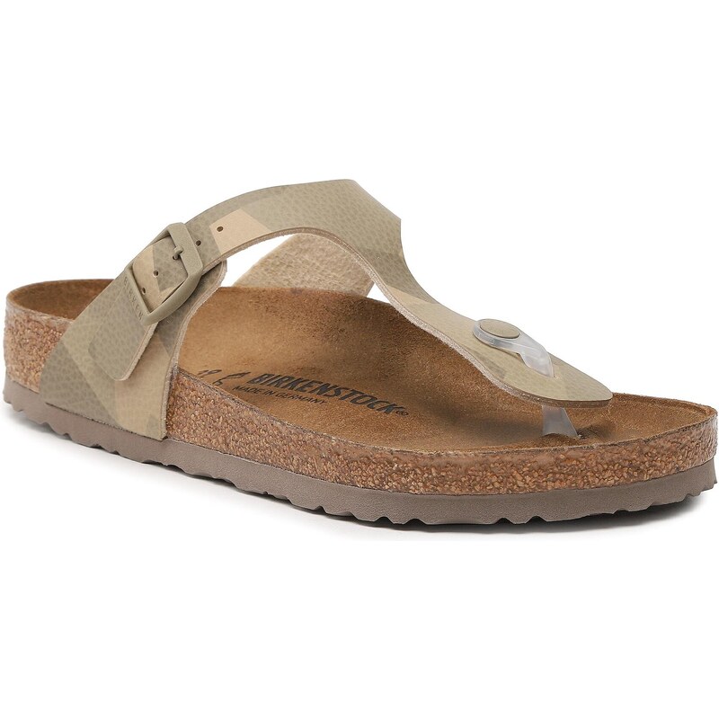 Flip-flops Birkenstock - GLAMI.hu