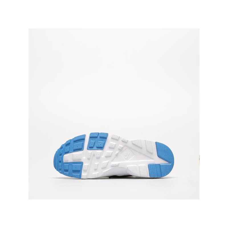 Nike Huarache Run Gyerek Cipők Sportcipő 654275-119 Fehér