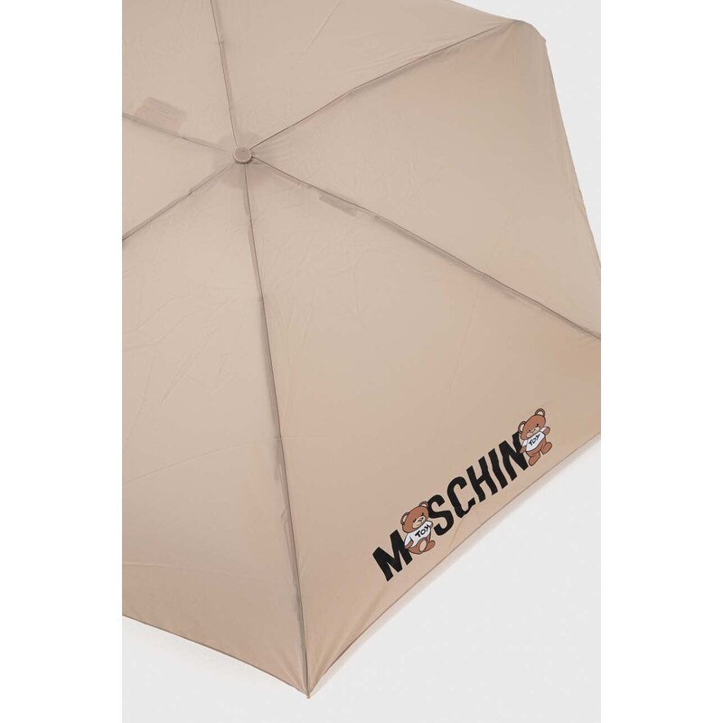 Moschino gyerek esernyő bézs, 8550