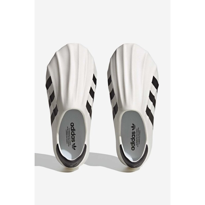 adidas Originals sportcipő adiFOM Superstar fehér, HQ8750
