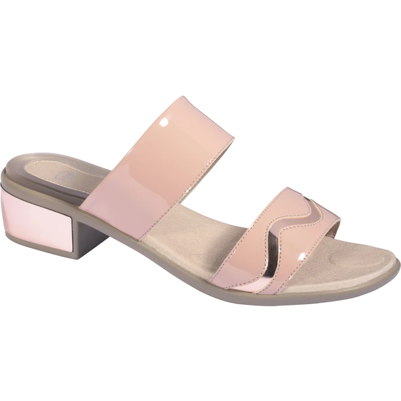 Nodaleto Sandali con cinturini Bulla Sally - Rosa