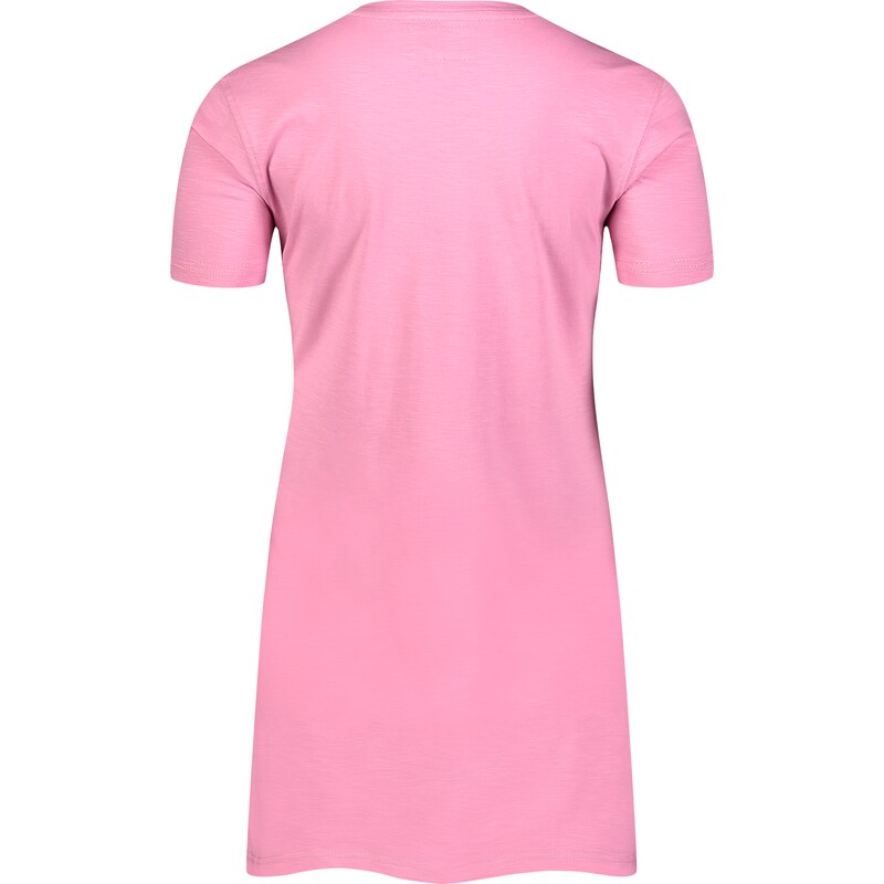 Nordblanc Rózsaszín női ruha HIP