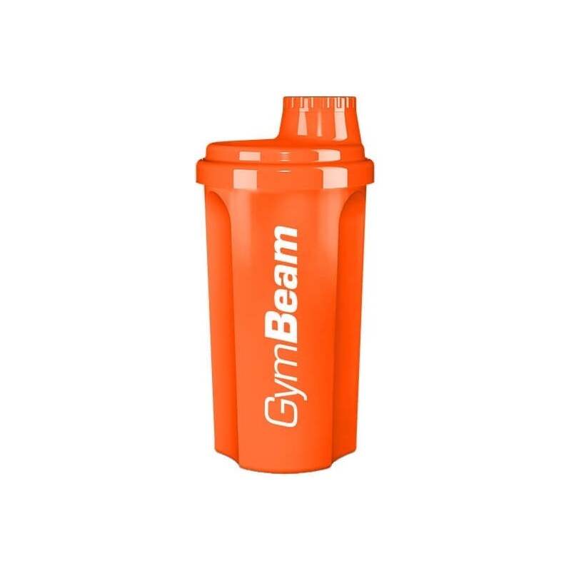 GymBeam Shaker narancssárga 700 ml