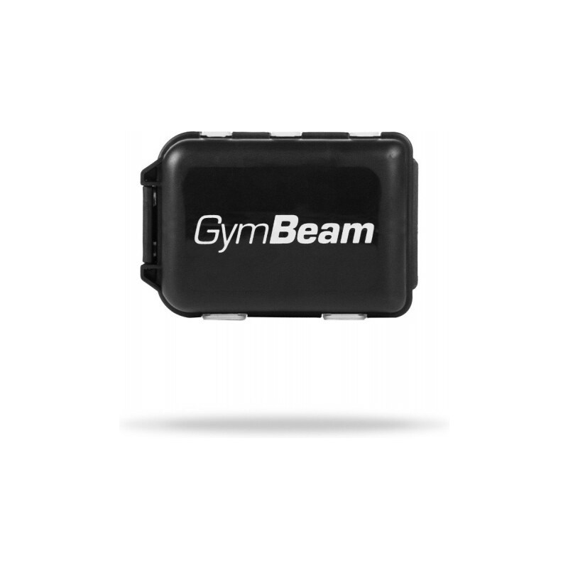 GymBeam PillBox 10