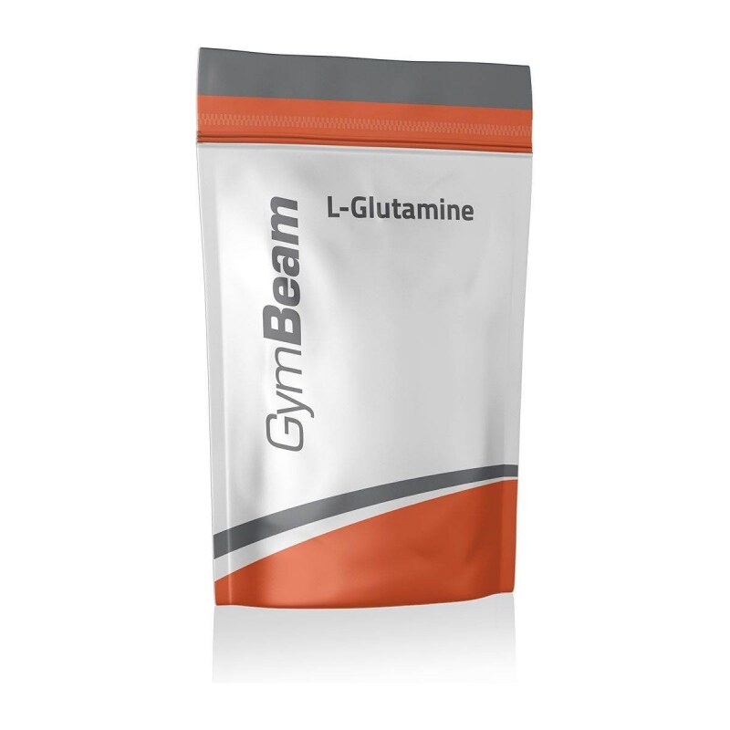 GymBeam L Glutamin - 250 g
