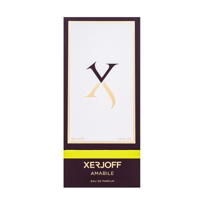 Xerjoff Amabile Eau de Parfum uniszex 100 ml