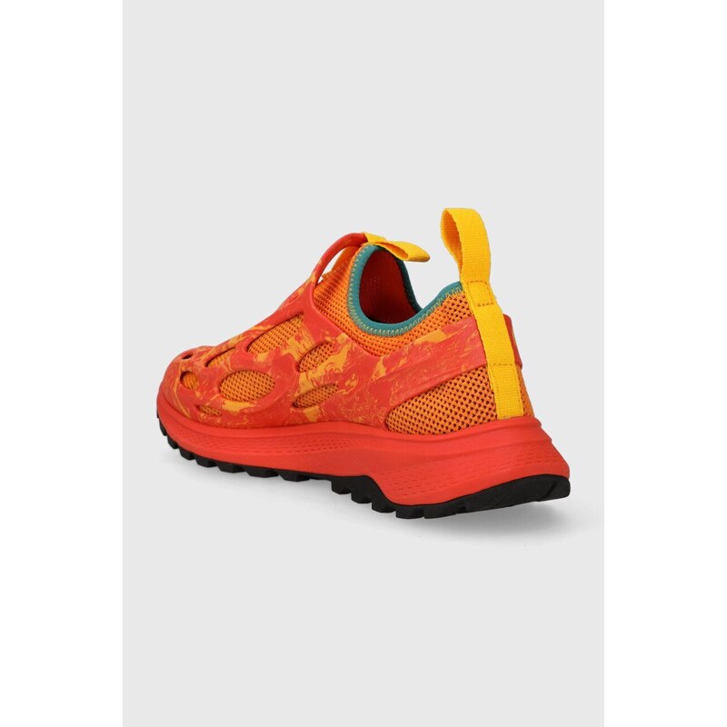 Merrell sportcipő Hydro Runner narancssárga