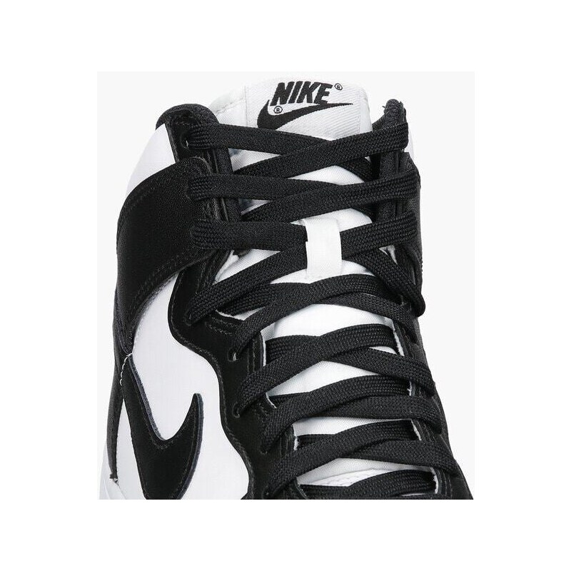 Nike Dunk High Retro Férfi Cipők Sportcipő DD1399-105 Fehér
