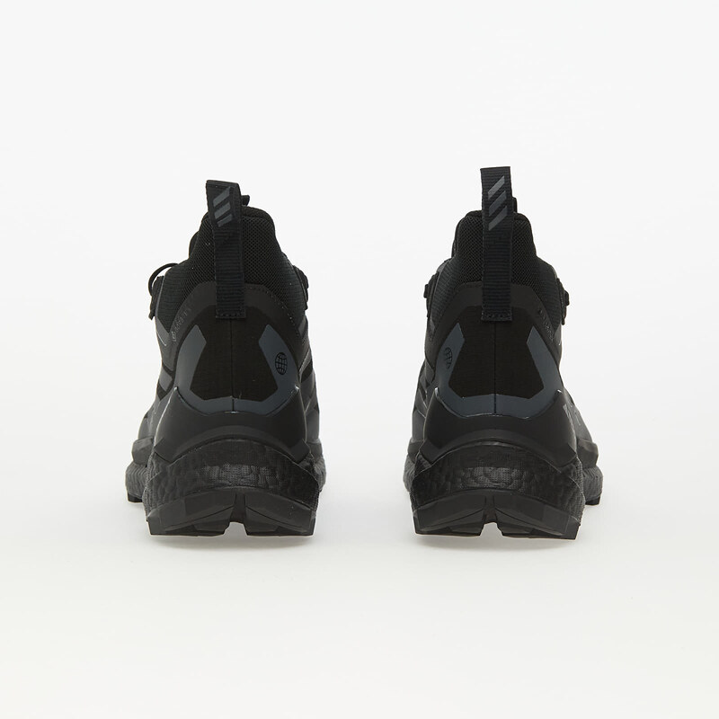 adidas Performance Férfi téli cipő adidas Terrex Free Hiker 2 Gtx Core Black/ Grey Six/ Grey Three