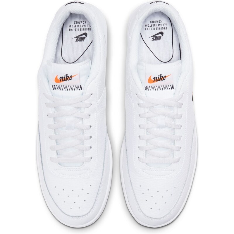 Nike Court Vintage Premium WHITE