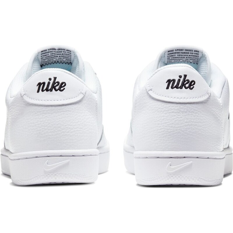 Nike Court Vintage Premium WHITE