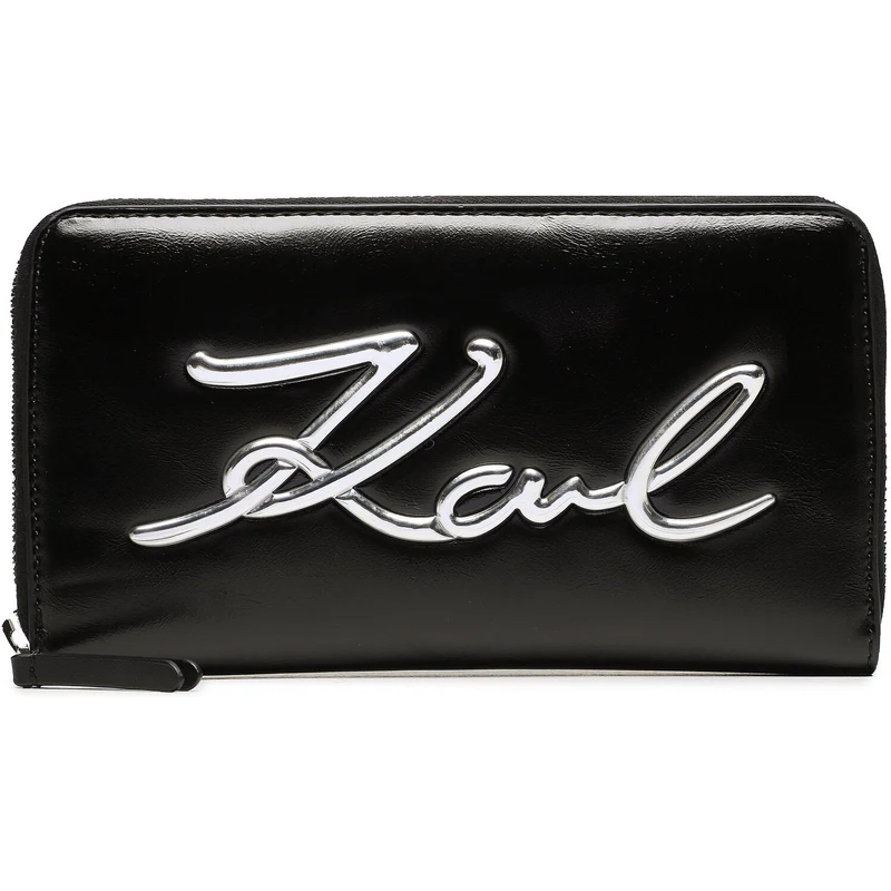 Hotel Kalinga Michael Kors Tavie Rain Boot Nagy Női Pénztárca KARL - Main Image