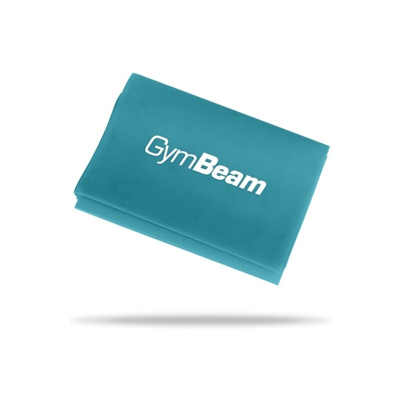 GymBeam Resistance Band Medium széles erősítő gumiszalag