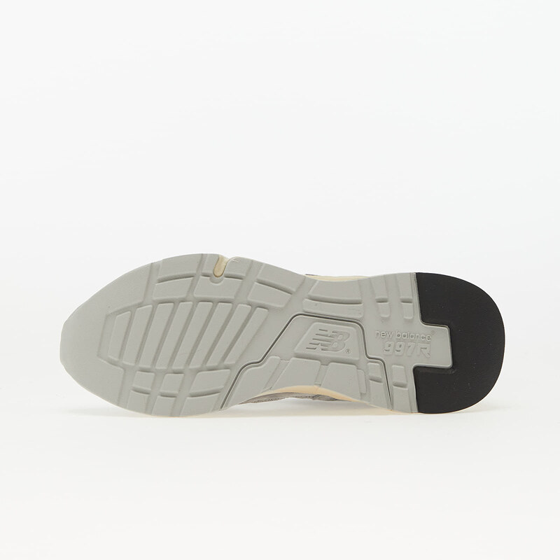 New Balance 997 Shadow Grey, alacsony szárú sneakerek