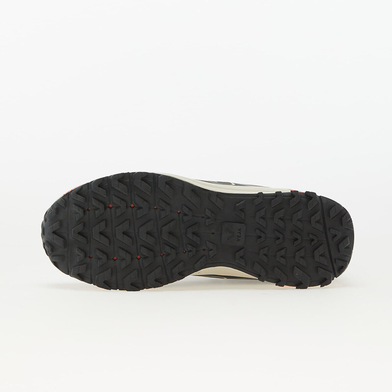 Férfi outdoor cipő Veja Fitz Roy Trek Shell Basalte/ Black