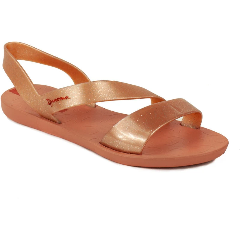 Ipanema Frida sandalen voor dames, zwart