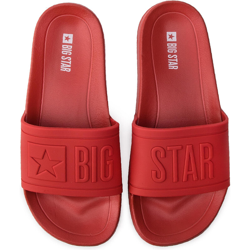 Papucs Big Star Shoes