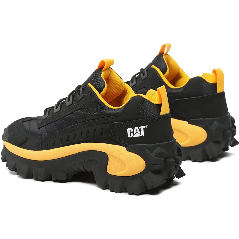 Office Shoes Caterpillar Colorado Bakancs CAT Powerplant SB Work