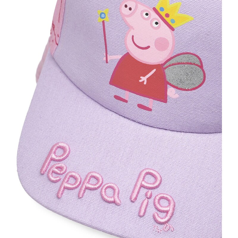 Baseball sapka Peppa Pig