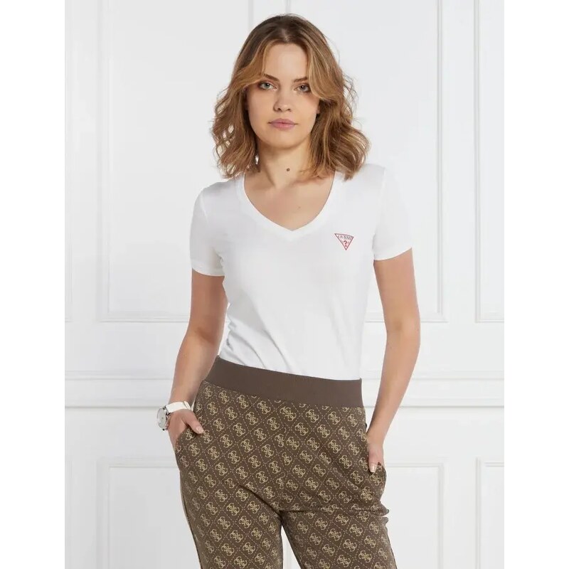 GUESS Póló | Slim Fit