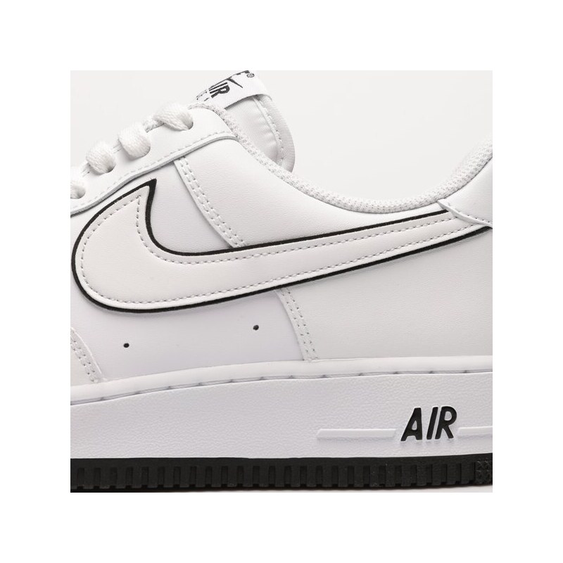 Nike Air Force 1 '07 Férfi Cipők Sportcipő DV0788-103 Fehér