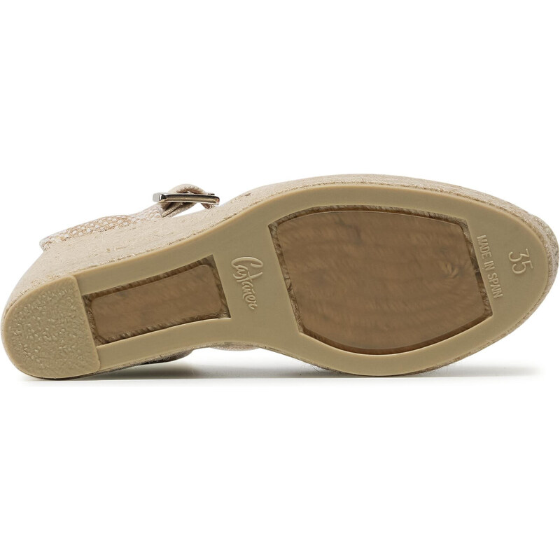 Espadrilles Castañer