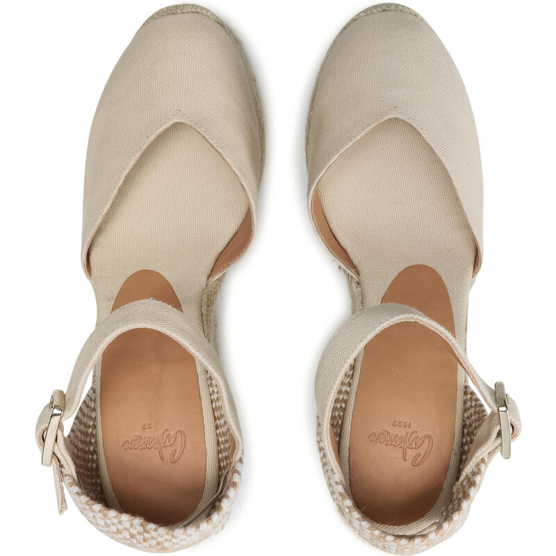 Espadrilles Castañer