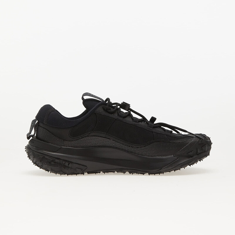 Férfi outdoor cipő Nike ACG Mountain Fly 2 Low Black/ Anthracite-Black-Black