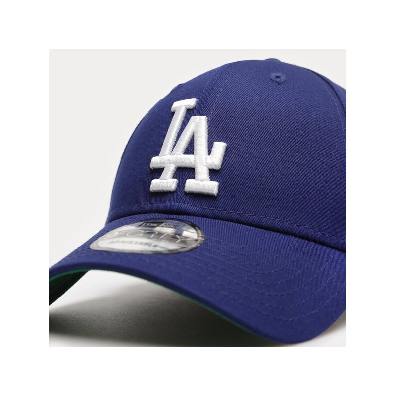 New Era Sapka Side Patch 940 La Dodgers Los Angeles Dodgers Férfi Kiegészítők Baseball sapka 60364396 Kék