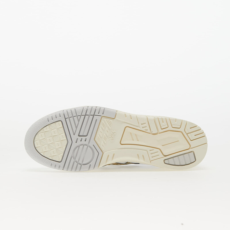 Asics EX89 White/ Safari Khaki, alacsony szárú sneakerek