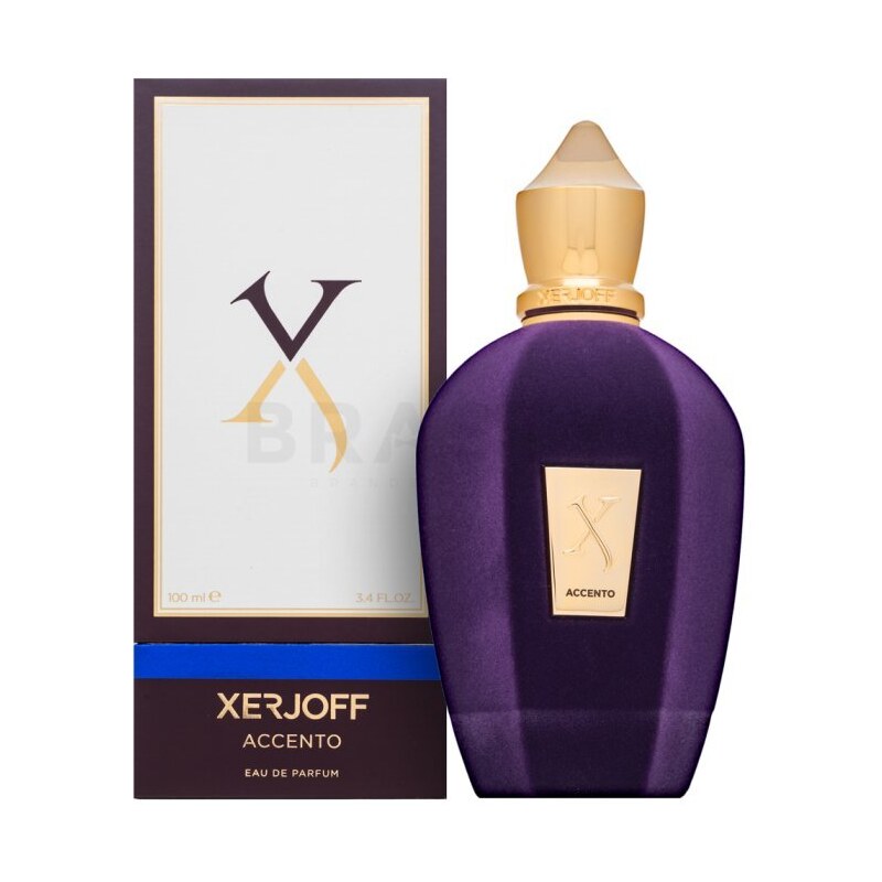 Xerjoff Accento Eau de Parfum uniszex 100 ml