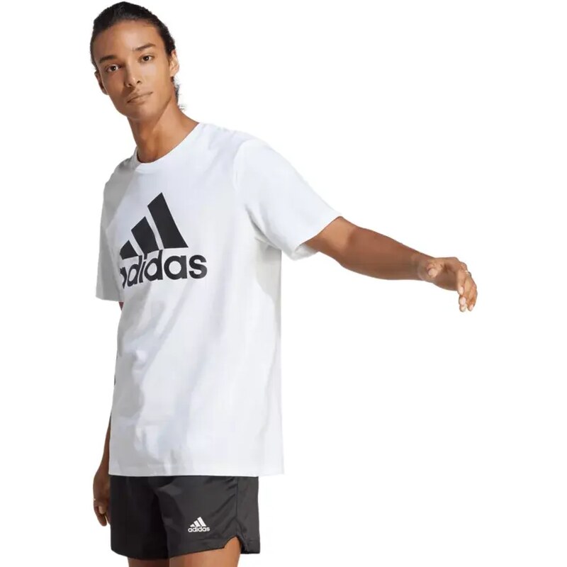 Adidas Sportswear Essentials Big Logo