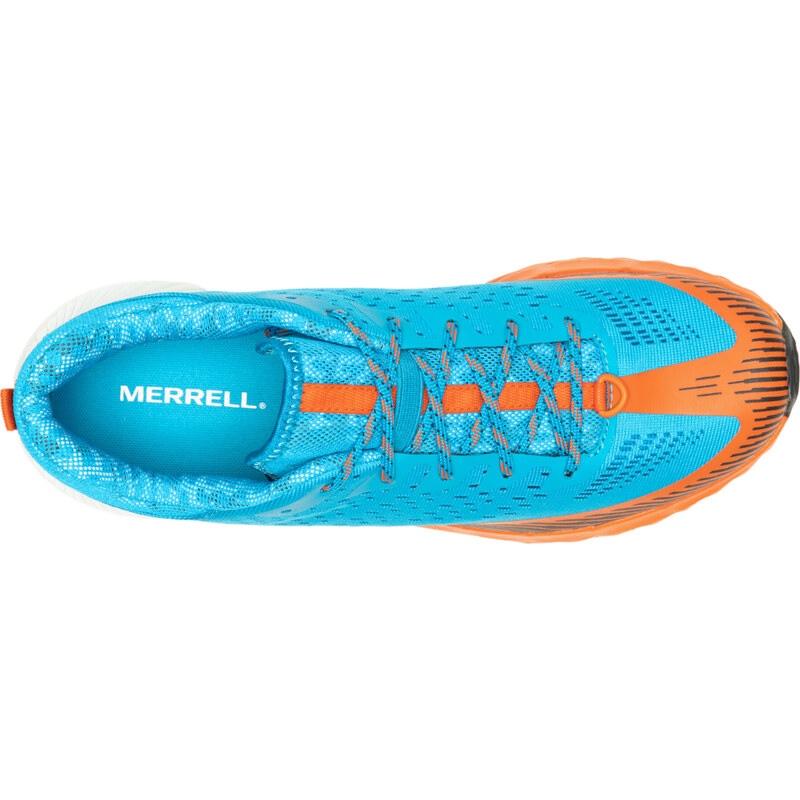 Merrell AGILITY PEAK 5 Terepfutó cipők
