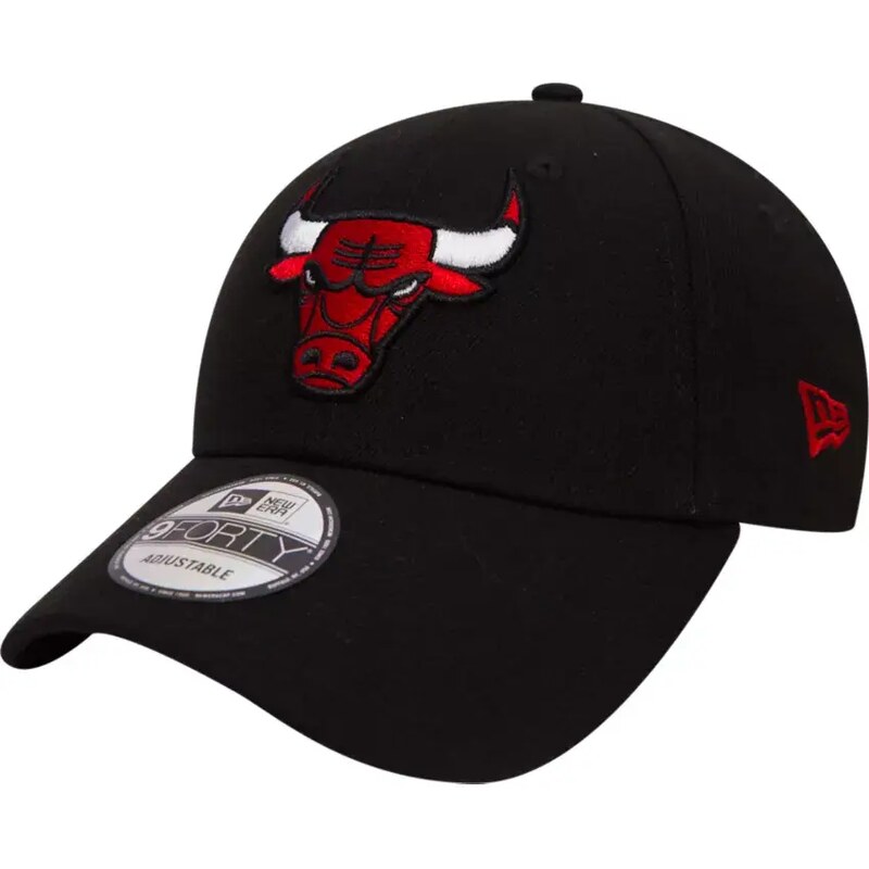 New Era Chicago Bulls The League 9Forty