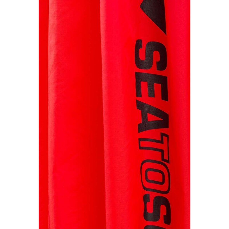 Sea To Summit egyszemélyes függőágy Hammock Set Pro Single piros, Single 300 x 150cm