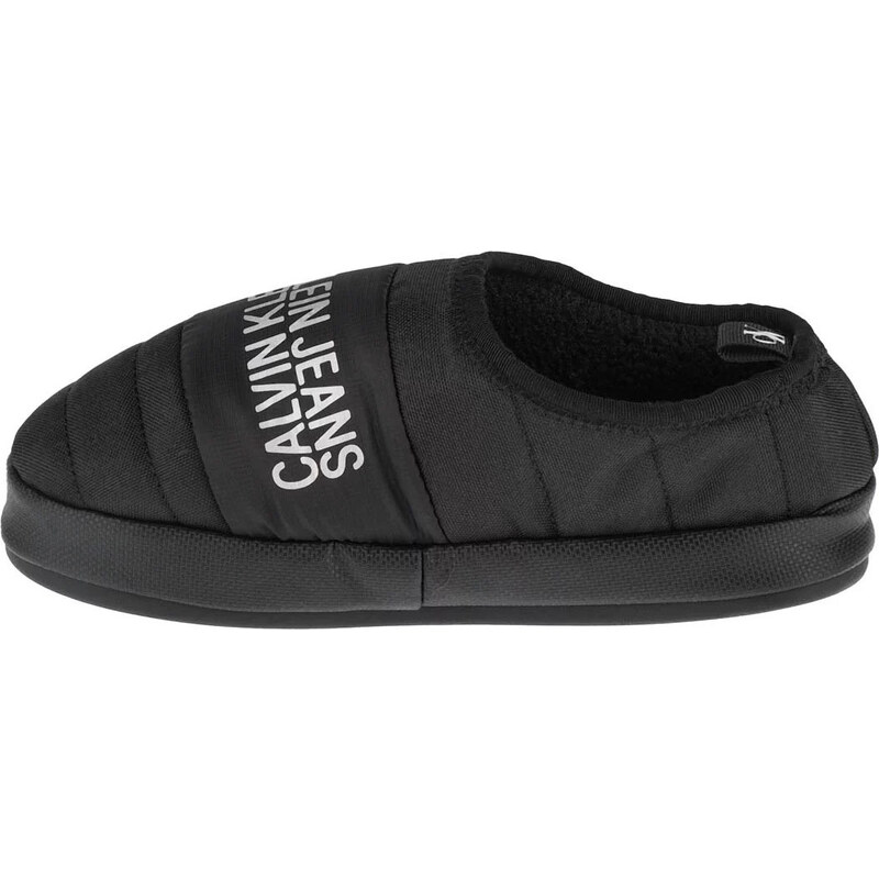 Calvin Klein Home Shoe Slipper W Warm Lining YW0YW00412-BEH