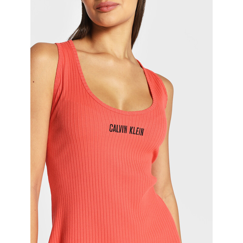 Strand ruha Calvin Klein Swimwear