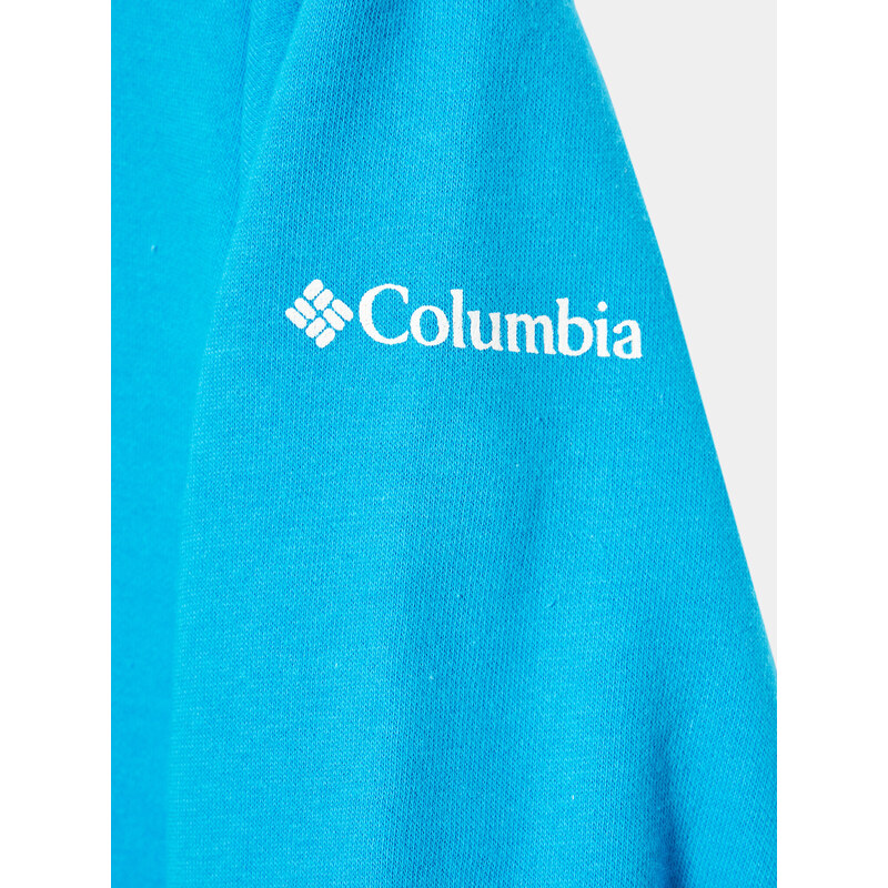 Pulóver Columbia