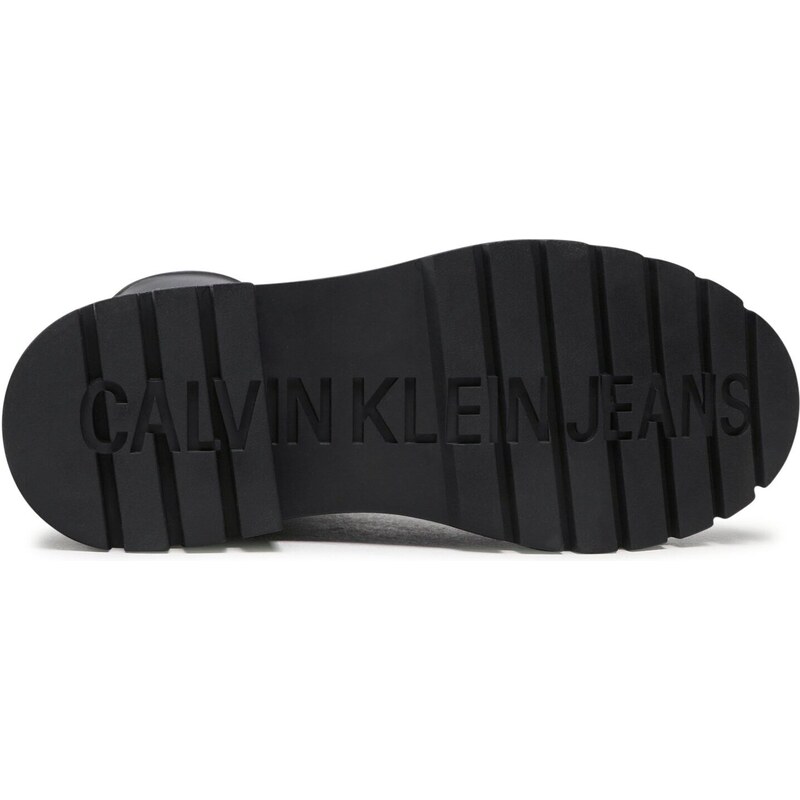 Gumicsizma Calvin Klein Jeans