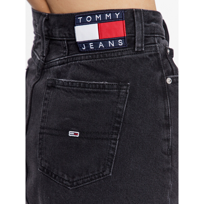 Farmer szoknya Tommy Jeans