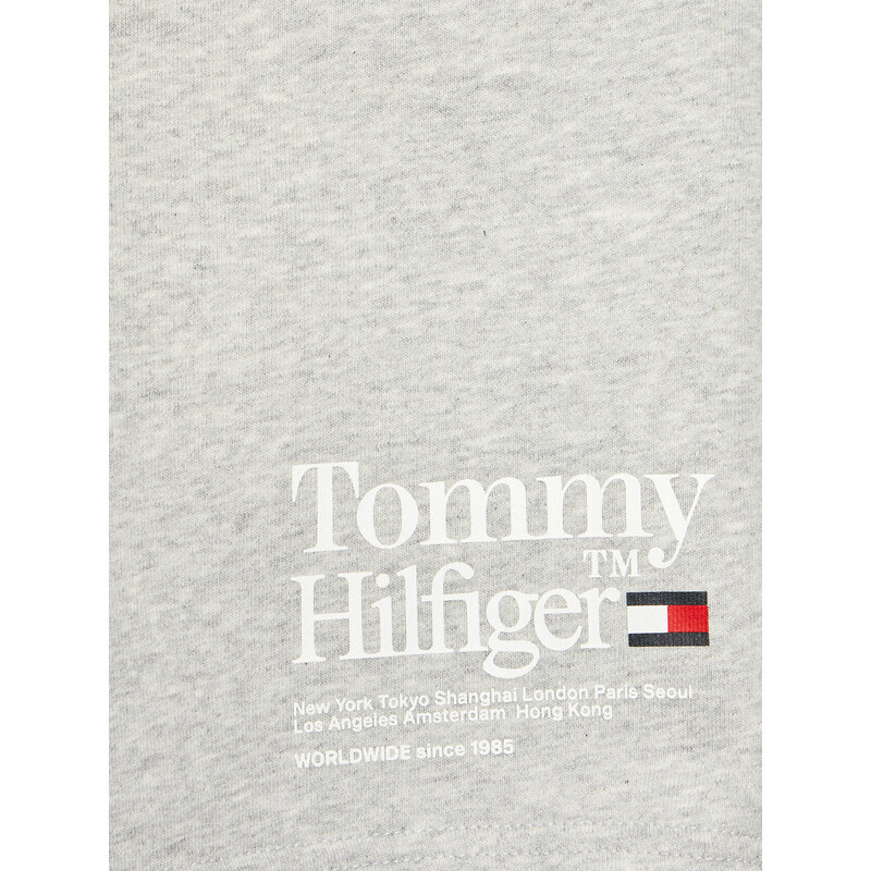Sport rövidnadrág Tommy Hilfiger