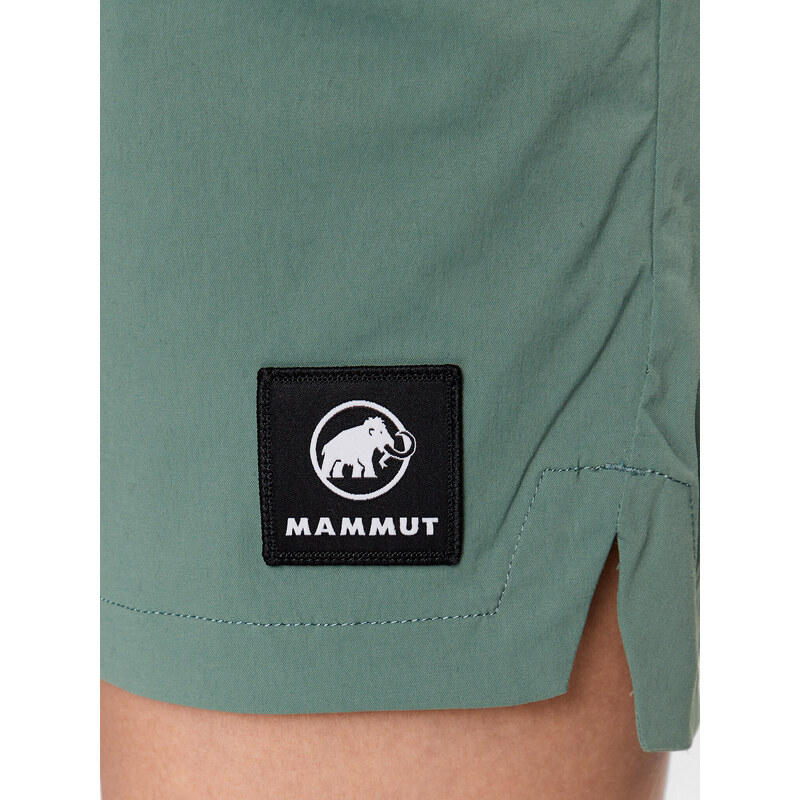 Sport rövidnadrág Mammut