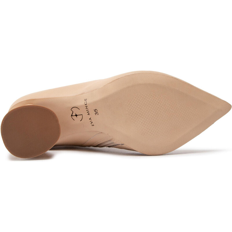 Bokacsizma Eva Minge