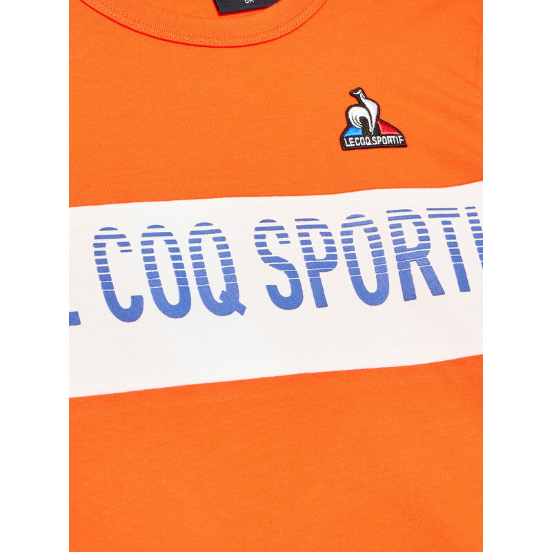 Póló Le Coq Sportif