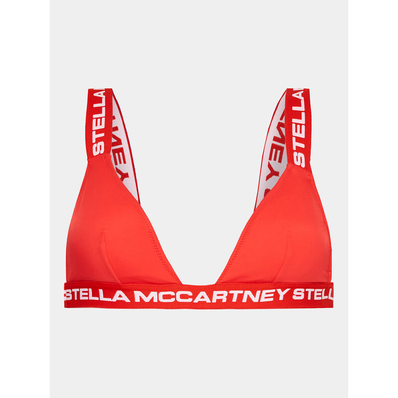 Bikini felső Stella McCartney