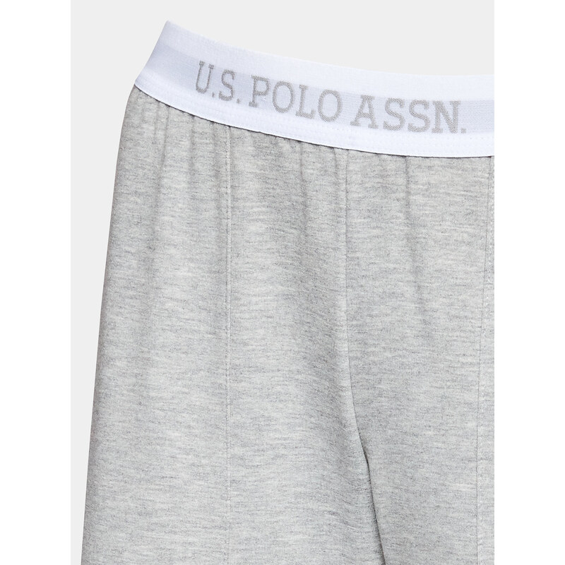 Pizsama nadrág U.S. Polo Assn.