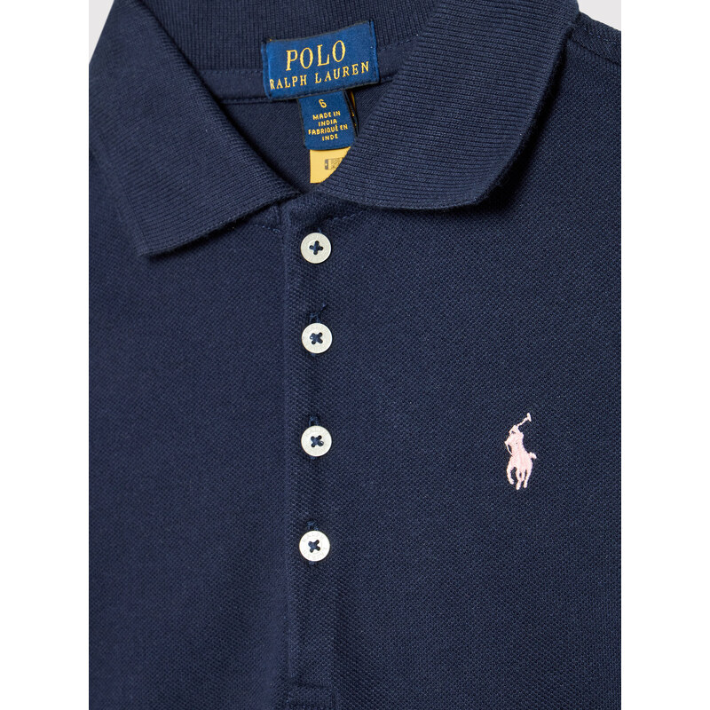 Hétköznapi ruha Polo Ralph Lauren